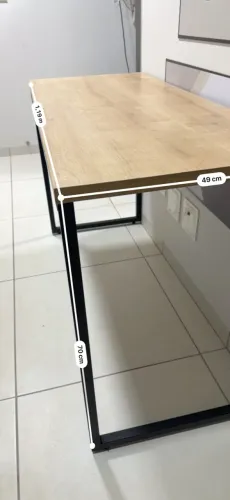 Mesa de Escritório
