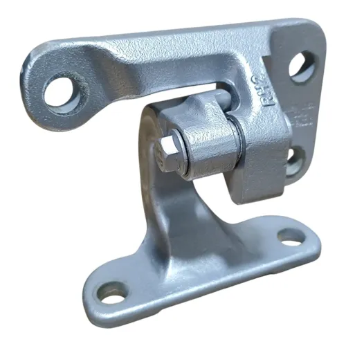 Dobradiça De Porta Foton Aumark S715 Rh Ld
