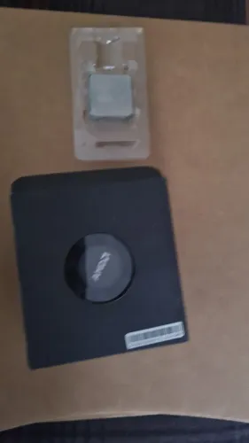 Cpu Ryzen 3600xt + Coller Original