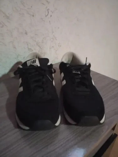Tênis New balance original número 41 usado mais em ótimas condições 