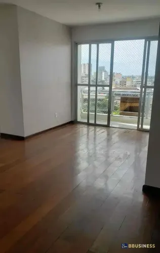Apartamento de 3 Quartos à Venda no Centro de Campos dos Goytacazes Rua Barão de Miracema