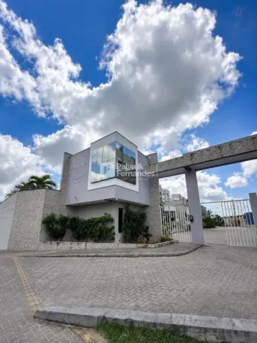 APARTAMENTO 2/4 A VENDA NO PARQUE DO PLANALTO