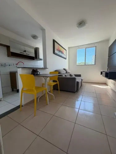 Imóvel para aluguel possui 40 metros quadrados com 2 quartos em Coophema - Cuiabá - MT