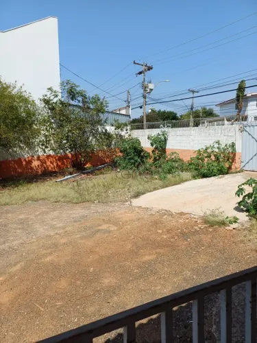 Terreno à venda em Campinas, Jardim Chapadão, com 774 m²