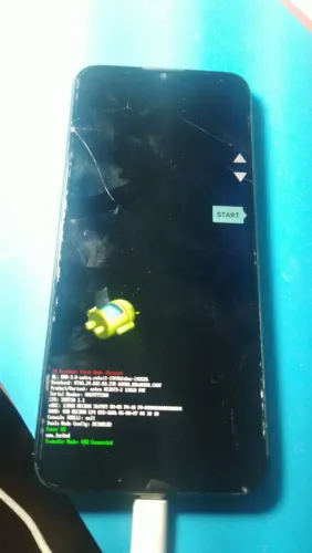 celular moto one fusion 128 gb peças