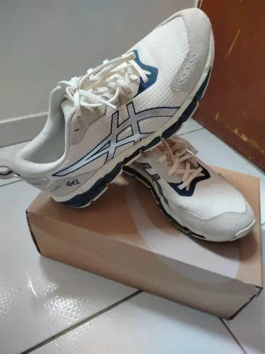 Tênis Asics Gel-quantum 360 Ctw - Masculino