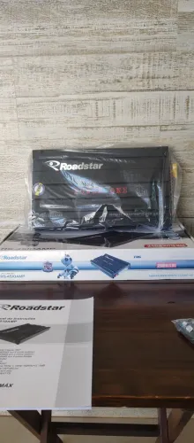 Amplificador Roadstar Power one RS4510AMP