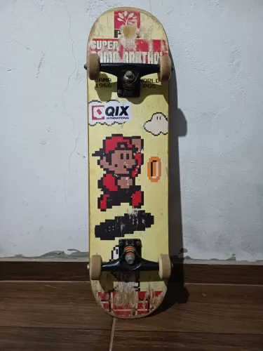 Skate usado (valor negociável)