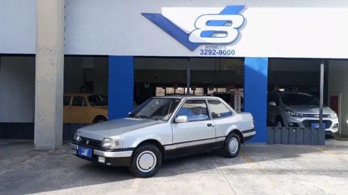 Volkswagen Apollo GL/ VIP 1.8 1991
