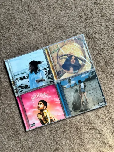 cd kehlani blue water road sweetsexysavage while we wait e it was good originais