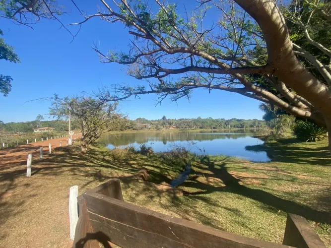 Chácaras Eldorado