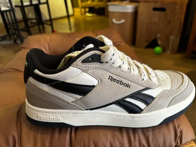Tênis Reebok skatistas 