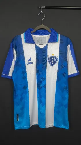 ? Paysandu 2026 | Camisa Titular