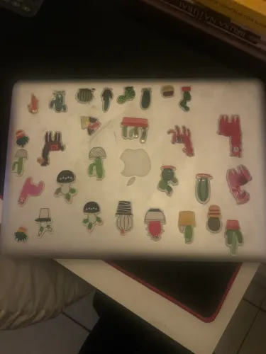 MacBook 