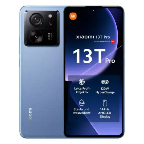XIAOMI 13T PRÓ