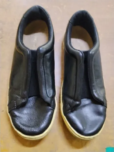 Sapatilha masculina
