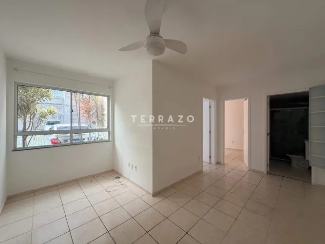 Apartamento para aluguel, 2 quartos, 1 vaga, Pimenteiras - Teresópolis/RJ