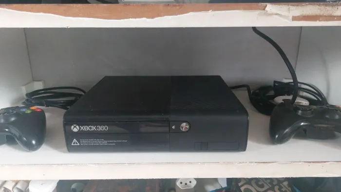 Xbox 360