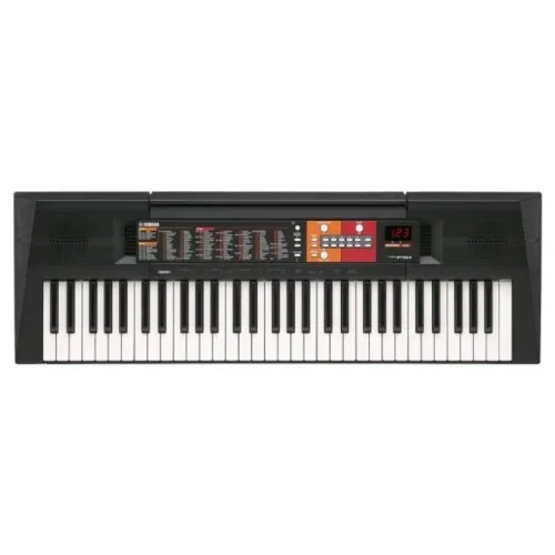 Teclado Yamaha PSR F51 (USADO)