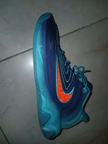 Tênis Nike Giannis Immortality 4