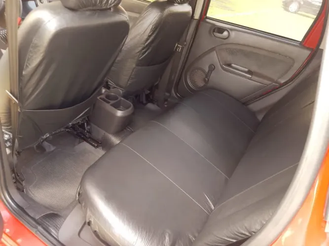 Ford Fiesta S 1.0 8V Flex 5P 2014