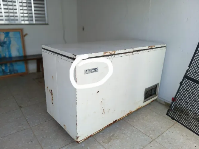 Freezer
