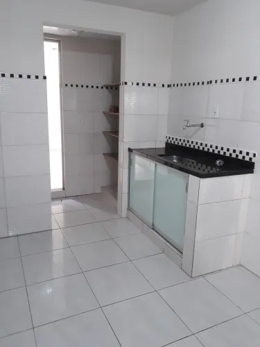 Casa próximo ao parque municipal de cocal