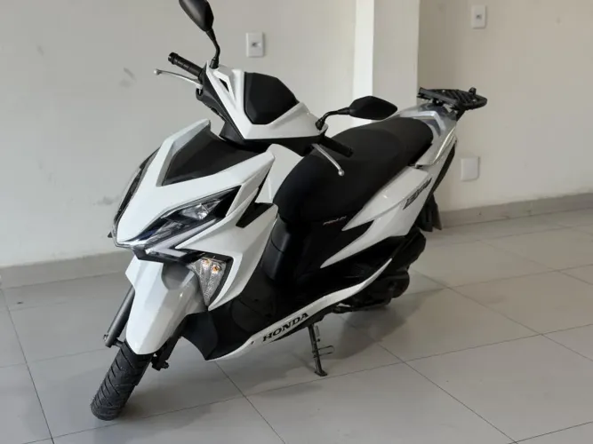 ELITE 125