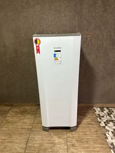 Geladeira top inverter