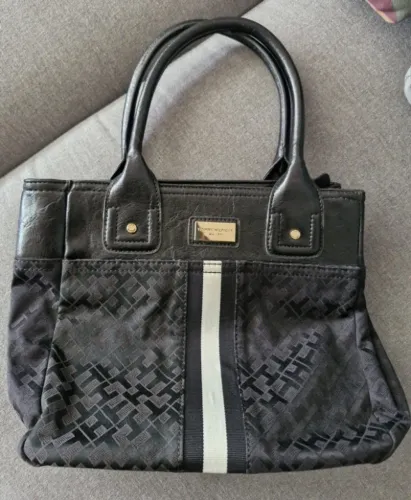 Bolsa Tommy Hilfiger