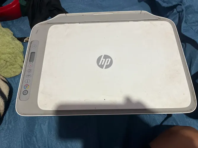 Impressora Hp