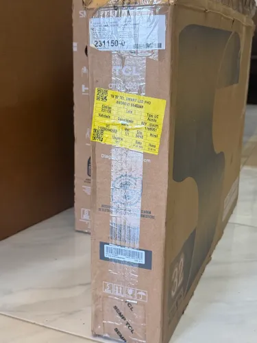Tv smart 32 polegadas,perfeito estado,imagem linda e sistema super rápido 800$