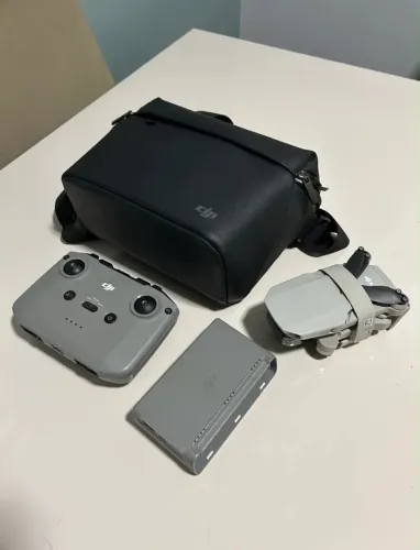Drone DJI Mini 2
