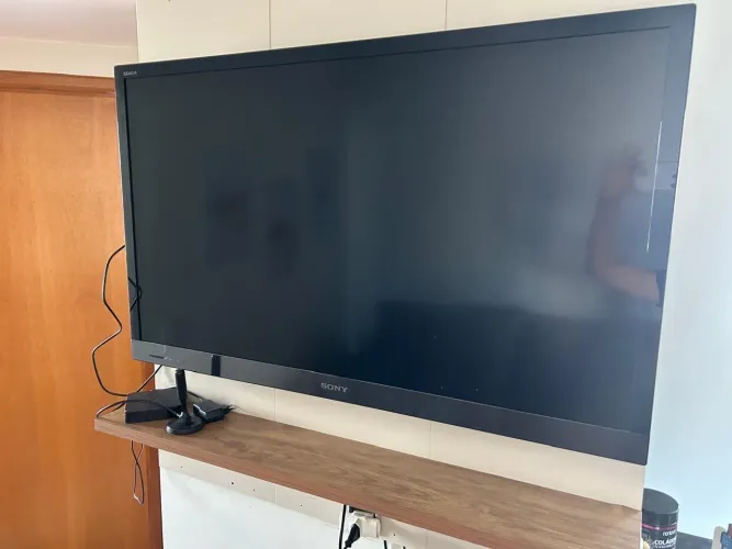 Imperdível TV Sony 42