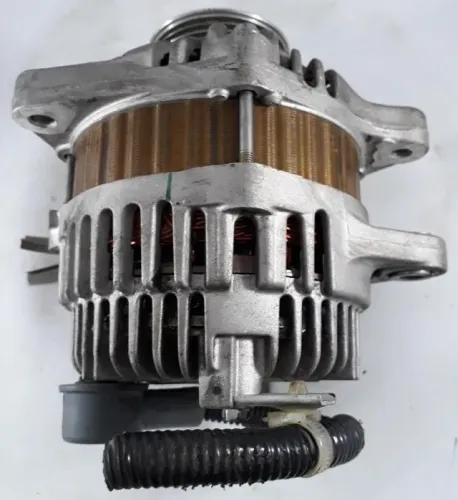ALTERNADOR HONDA CITY/FIT/WRV 1.5 2015/20.