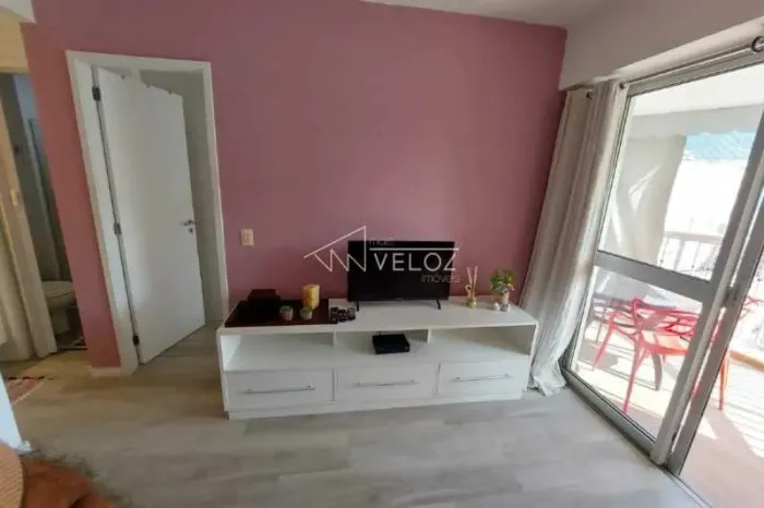 Apartamento : / Residencial / Flamengo