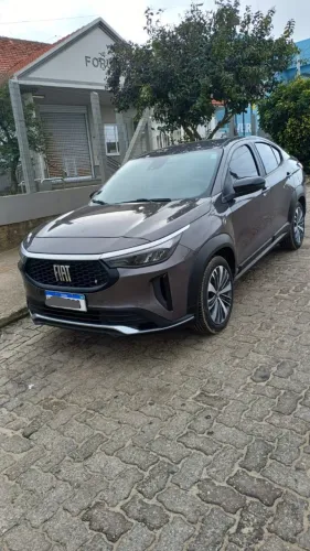 Fiat Fastback Audace 1.0 200 T. Flex AUT 2024