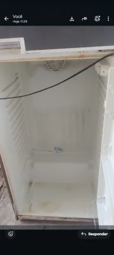 geladeira