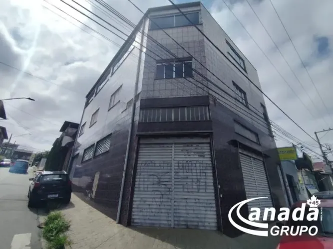 Imovel Comercial A Venda No Pestana Com 2 Quartos