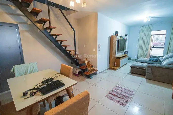 Cobertura à venda 2 quartos no bairro Ipiranga