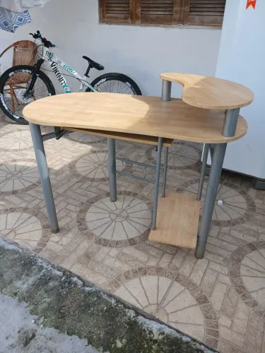 Vendo mesinha de sala