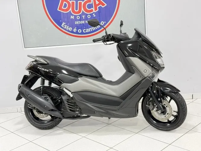 NMax 160 ABS 2020