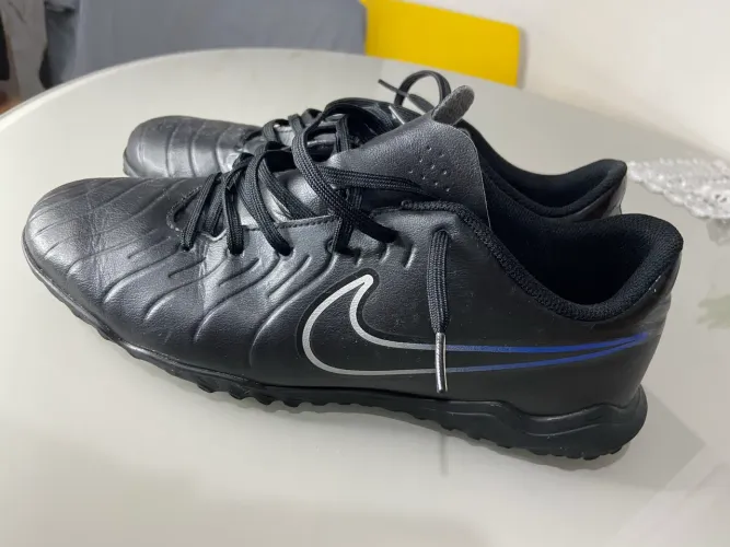 Vendo society Nike Tiempo