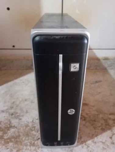 Computador Completo HP 402 G1 SFF Business PC I5 8GB Memoria