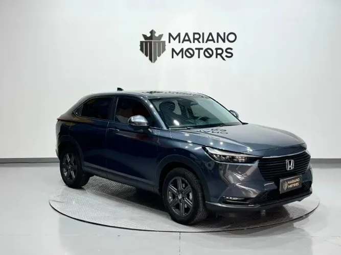 Honda HR-V EXL 1.5 Sensing 16V 5P Aut. 2024