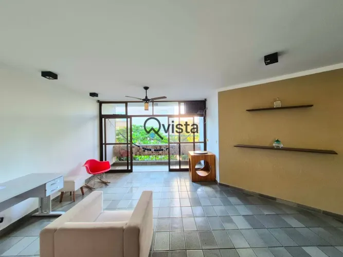 Apartamento para Locação na Enseada no Guarujá | QVista Inteligência Imobiliária Guarujá