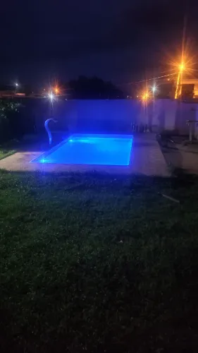 Linda Casa com Piscina e Energia Solar - Economia e Conforto Garantidos!
