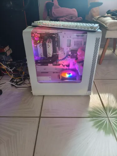 Pc gamer