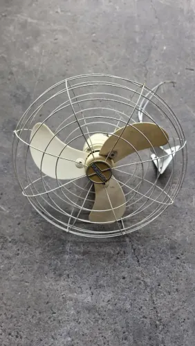 Ventilador parede ventisilva