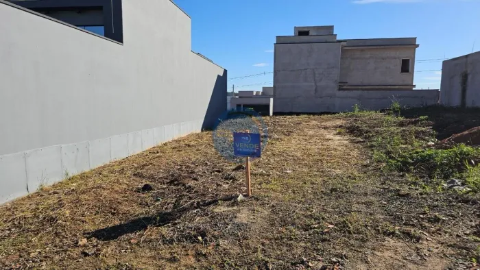 TERRENO DE 150,00 M2 SMART CITY INDAIATUBA